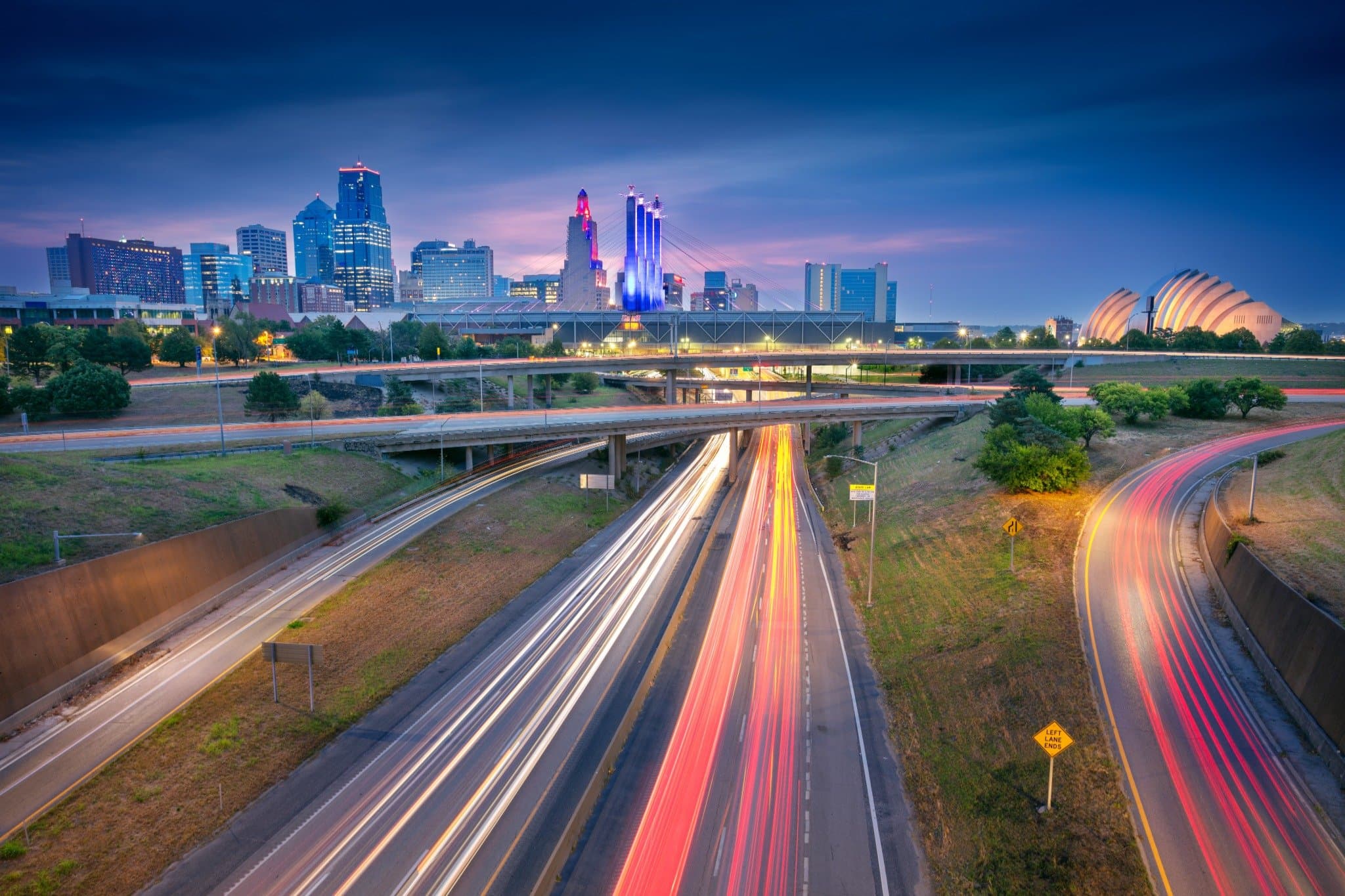 Colliers Western Region Hero