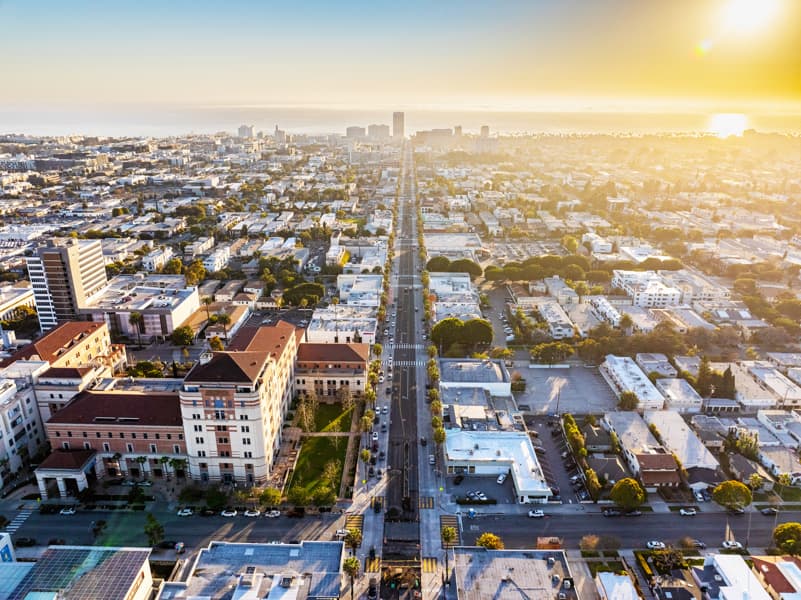 Santa Monica 2029: Entitlement Clarity, Zoning Upside, and a Reset Housing Market