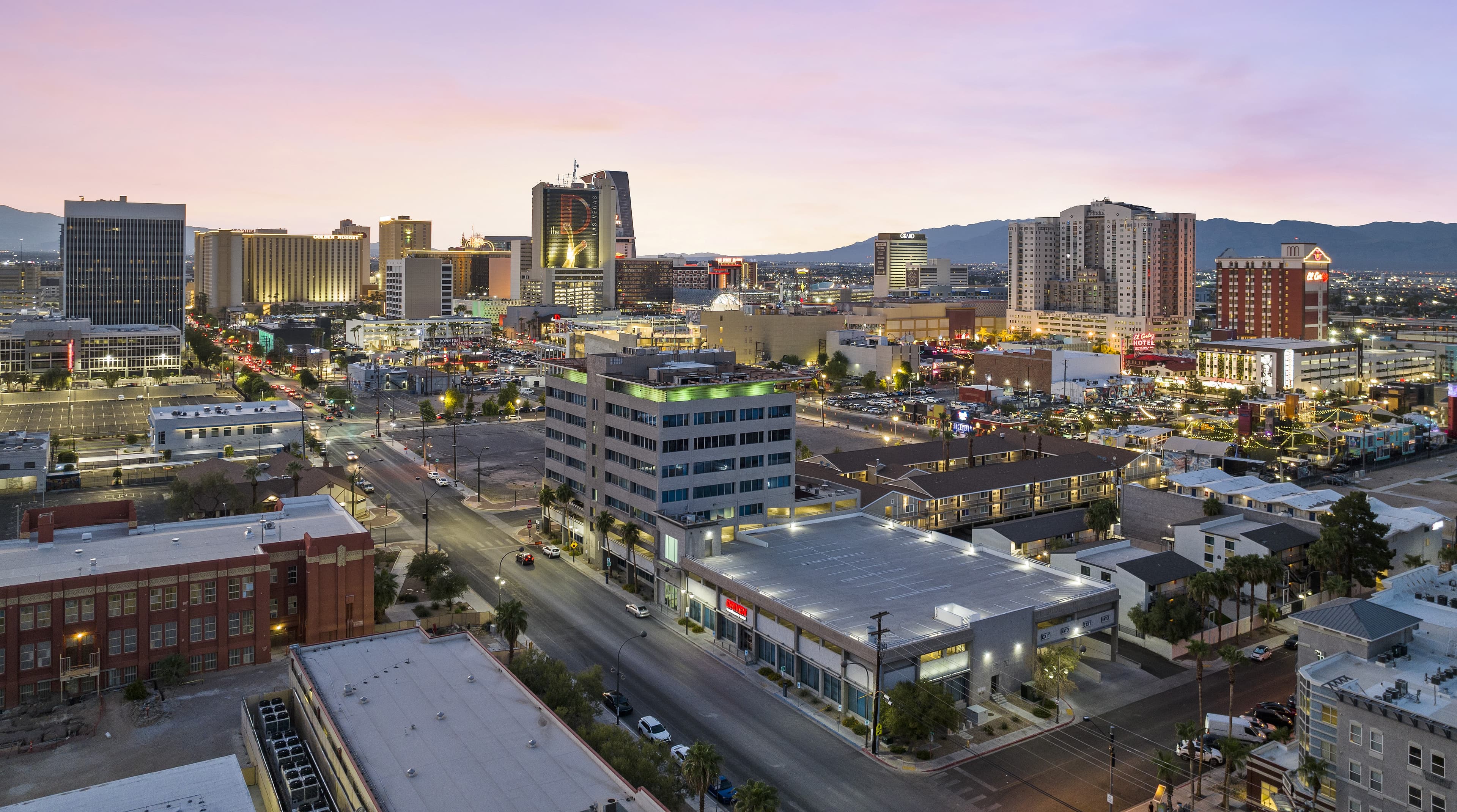 701 Bridger - Image 2