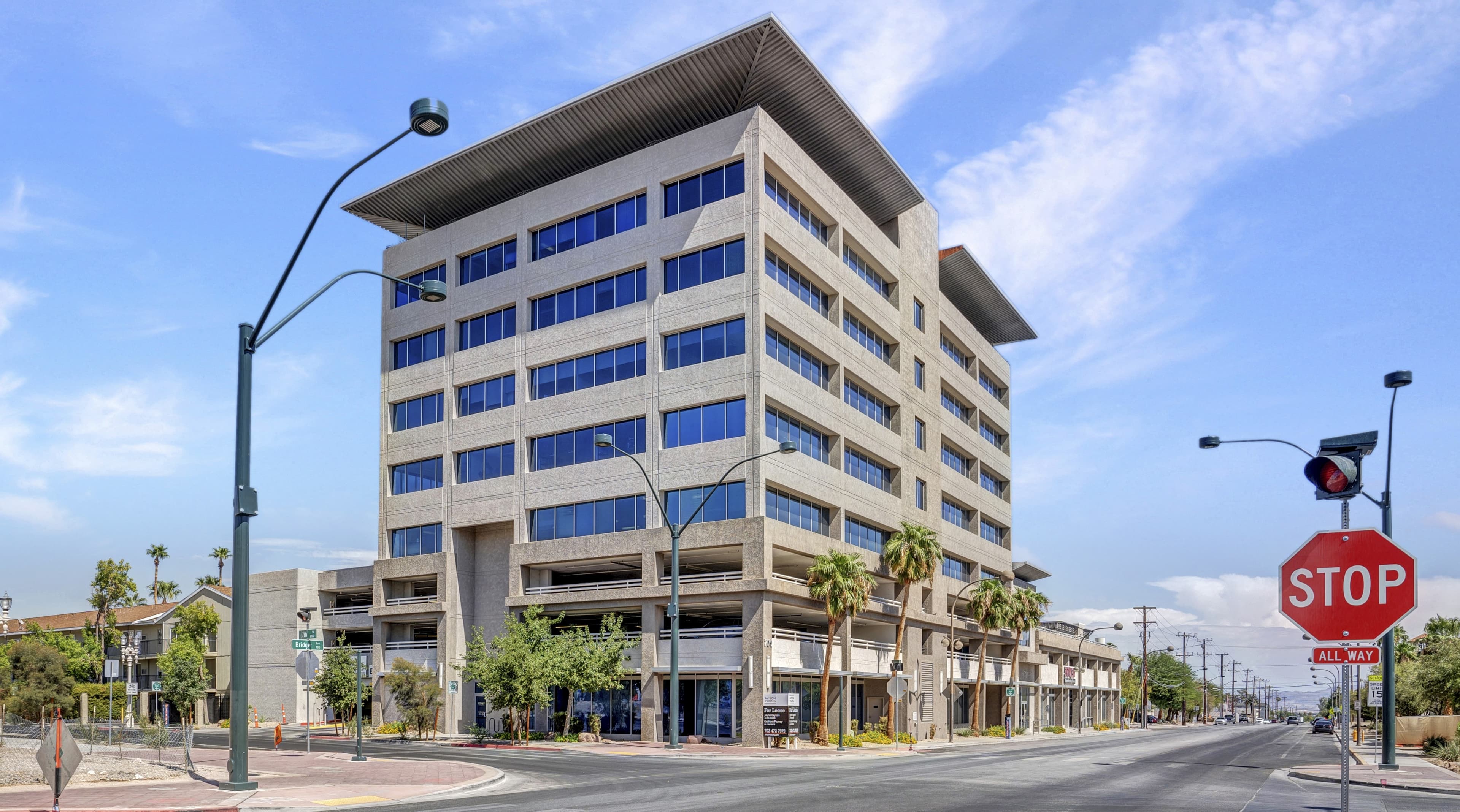 701 Bridger - Image 11