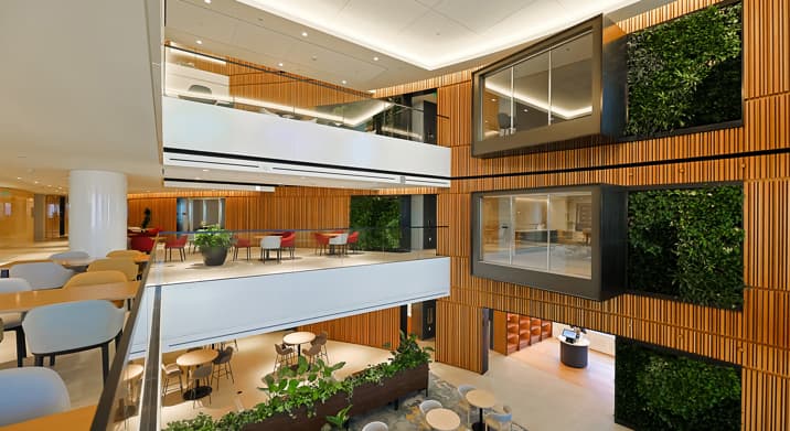 Bank of America Plaza