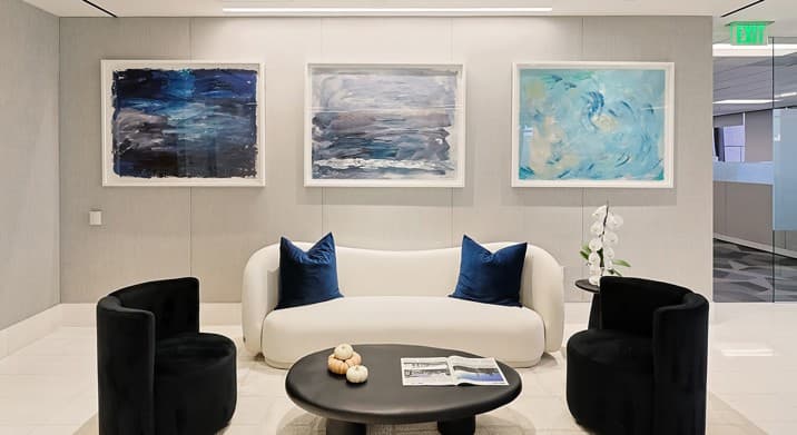 Bank of America Plaza