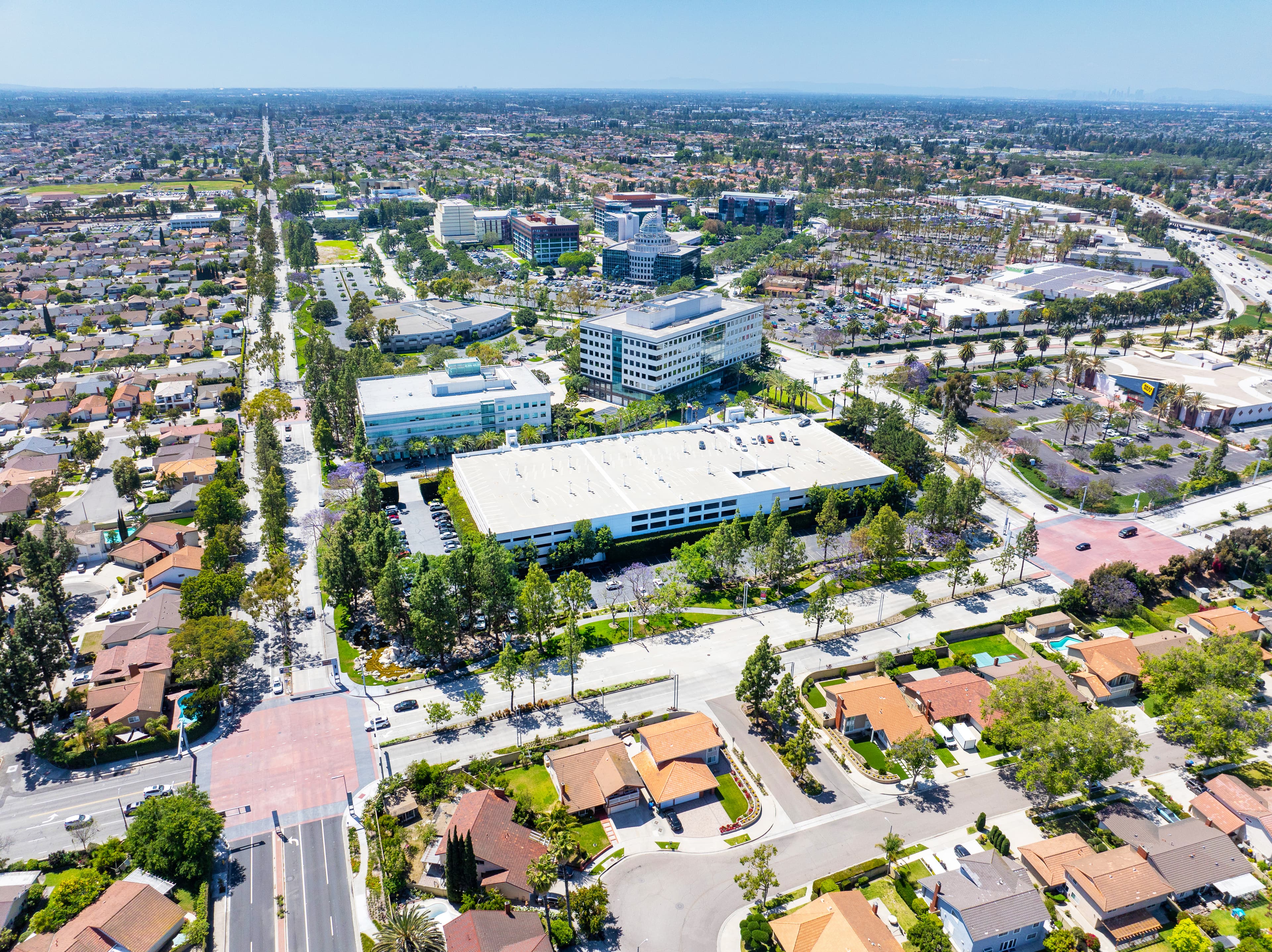 Cerritos Corporate Center - Image 4