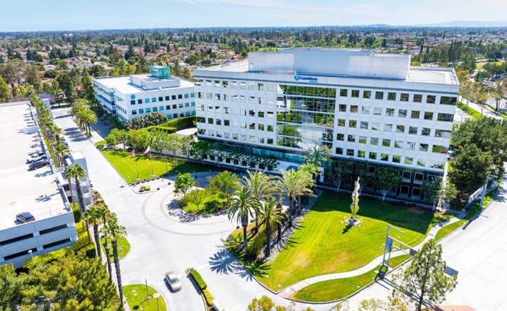 Cerritos Corporate Center