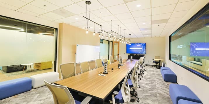 Cerritos Corporate Center