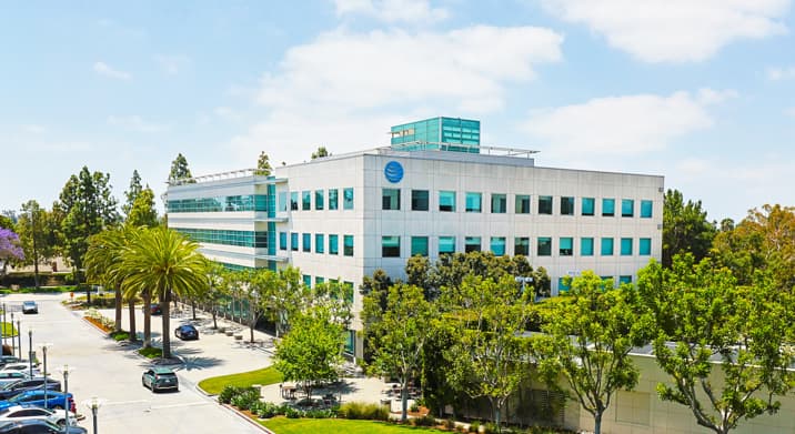 Cerritos Corporate Center