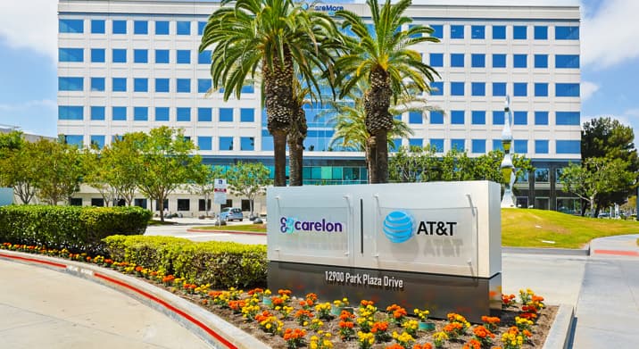 Cerritos Corporate Center