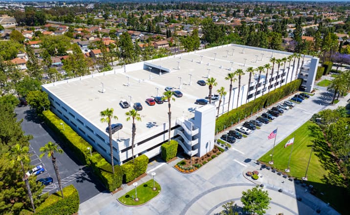 Cerritos Corporate Center