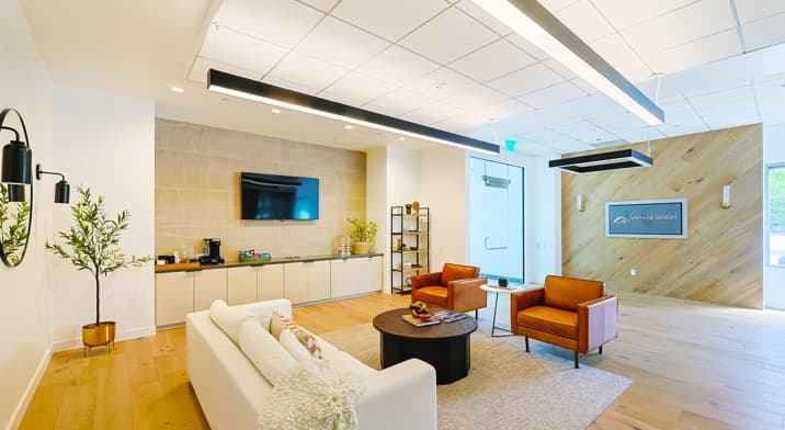 Cerritos Corporate Center