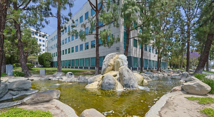 Cerritos Corporate Center