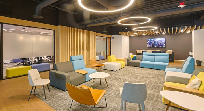 Cerritos Corporate Center