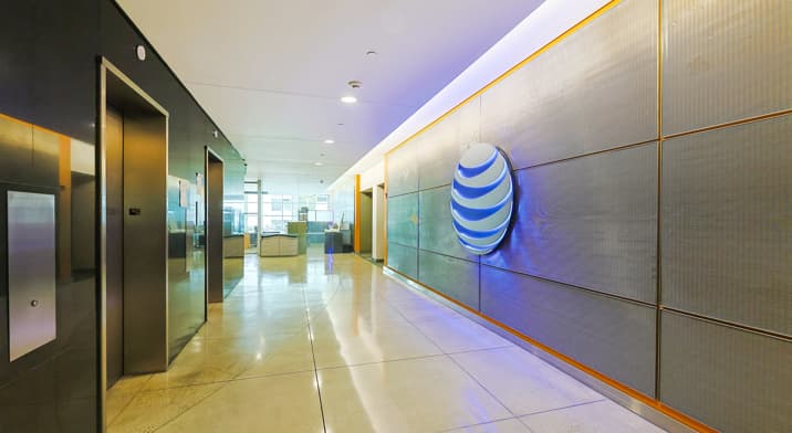 Cerritos Corporate Center