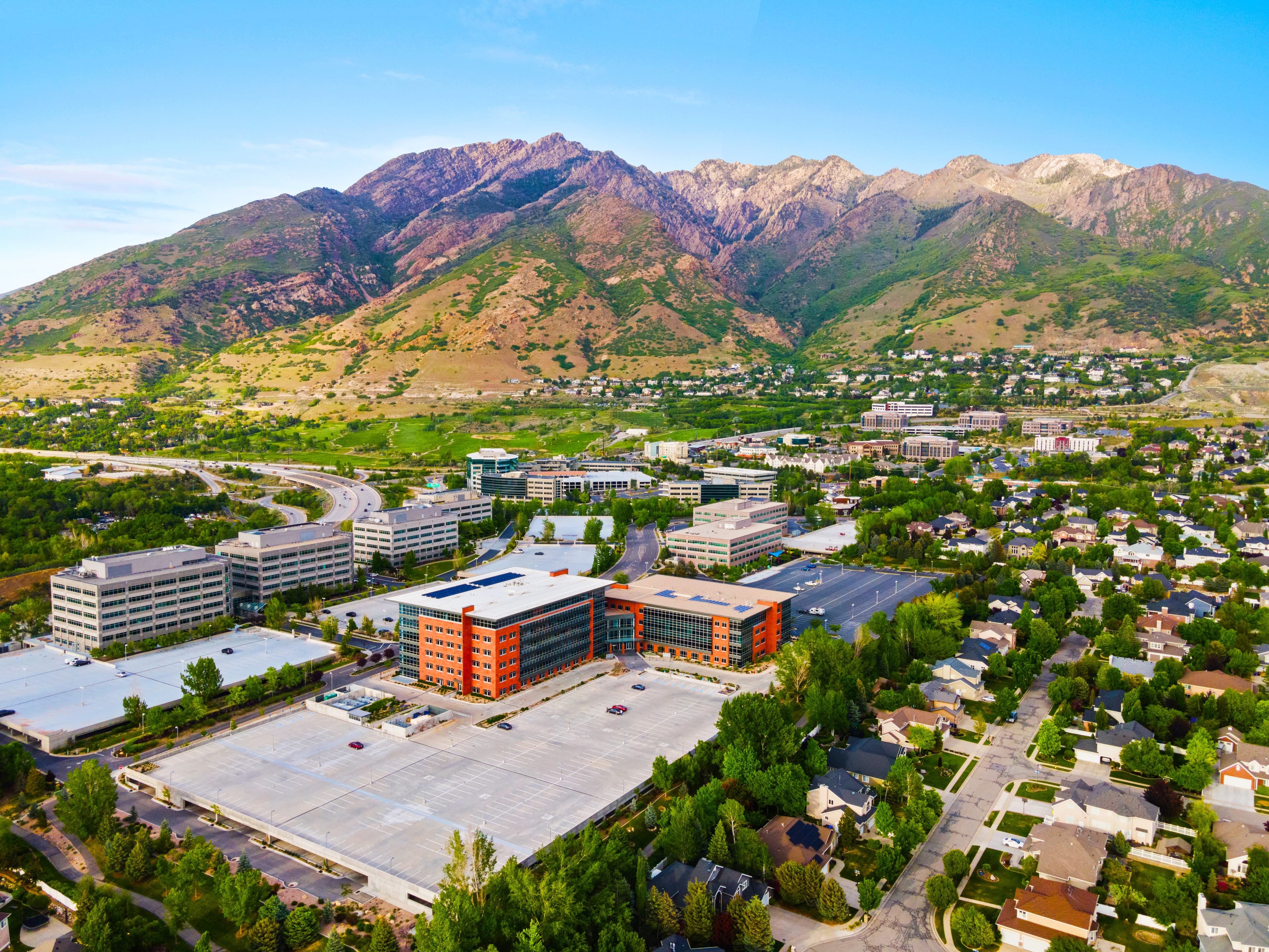 Cornerstone at Cottonwood Corporate Center - Image 4