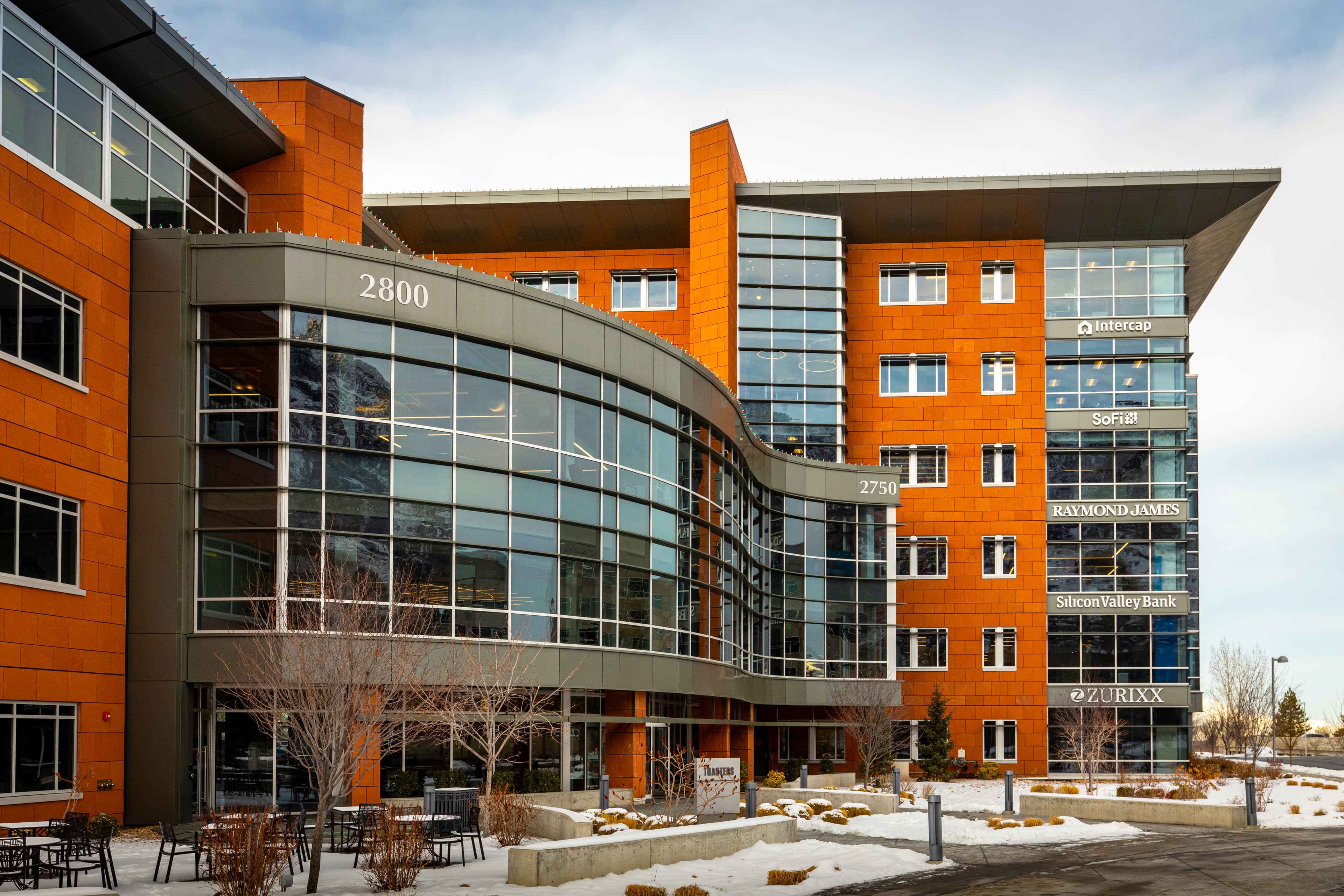 Cornerstone at Cottonwood Corporate Center - Image 12