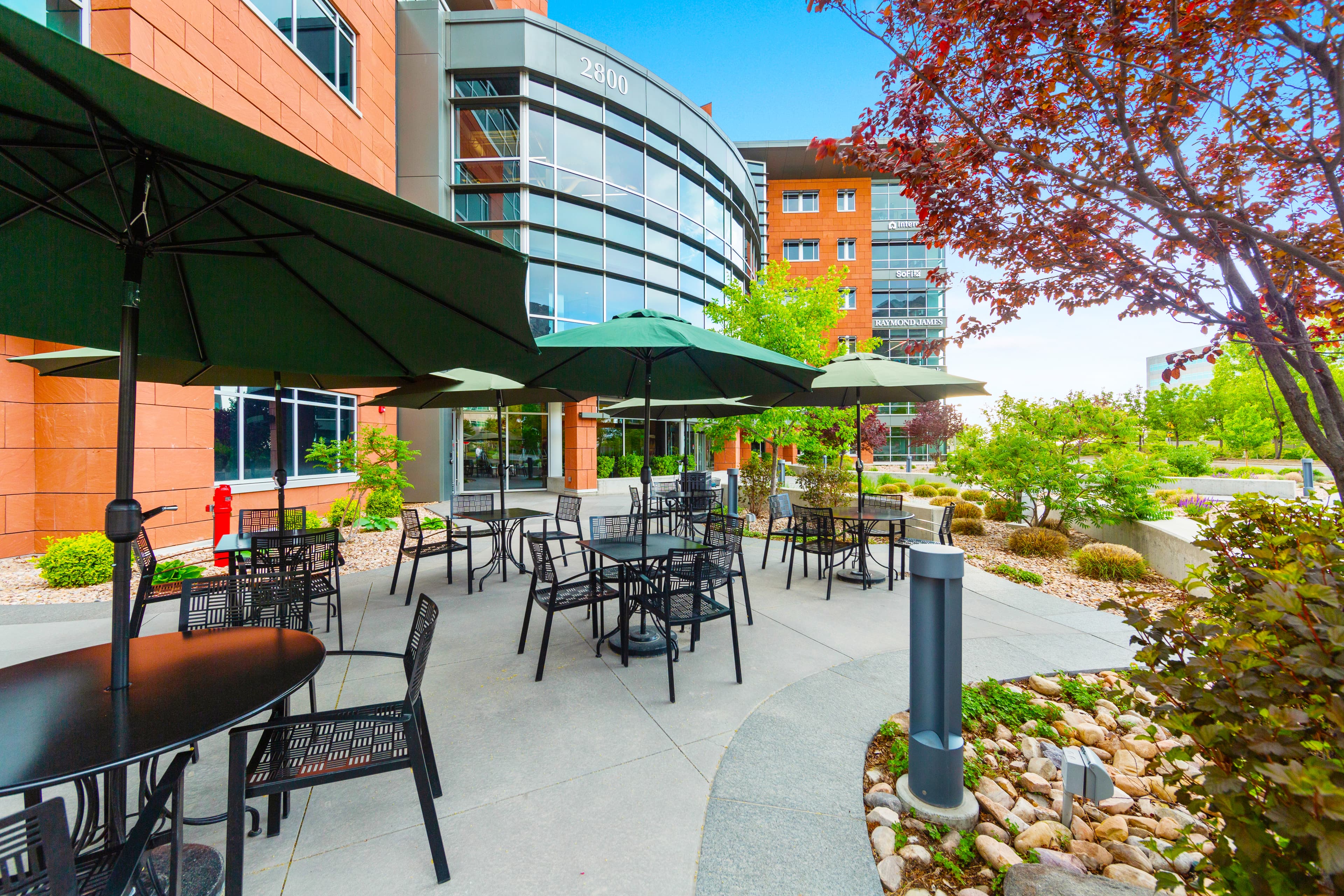 Cornerstone at Cottonwood Corporate Center - Image 14