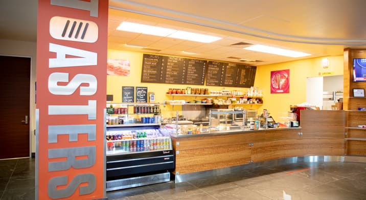 Cornerstone at Cottonwood Corporate Center