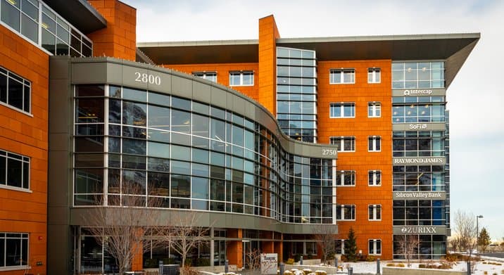 Cornerstone at Cottonwood Corporate Center