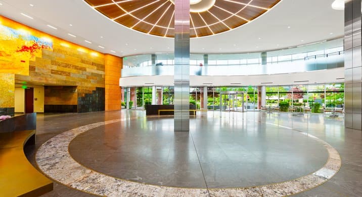 Cornerstone at Cottonwood Corporate Center