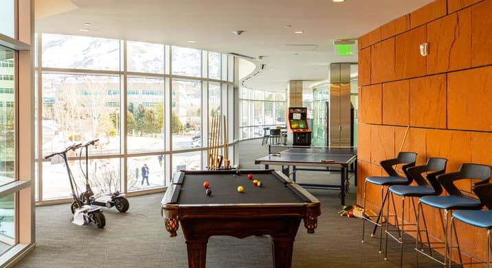 Cornerstone at Cottonwood Corporate Center