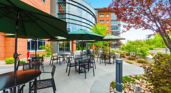 Cornerstone at Cottonwood Corporate Center