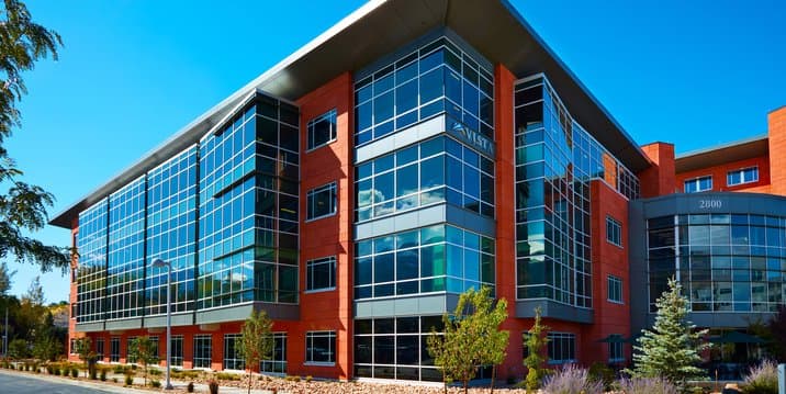 Cornerstone at Cottonwood Corporate Center