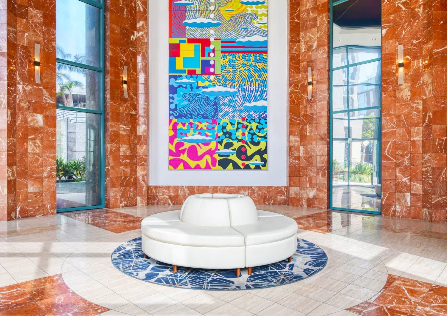 Topaz Tower - Image 7